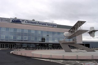 leiebil Clermont Ferrand Lufthavn
